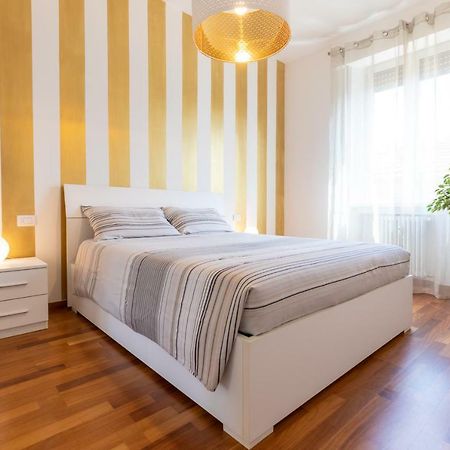 Golden House Milano Apartman Kültér fotó