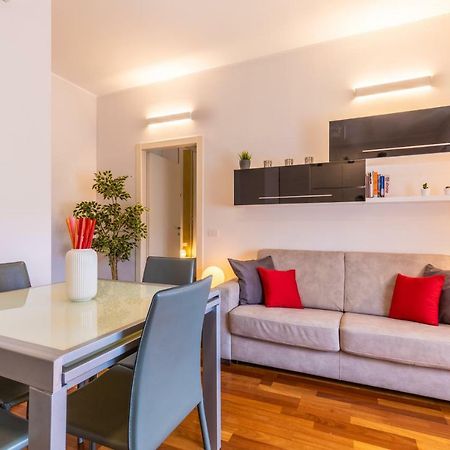 Golden House Milano Apartman Kültér fotó
