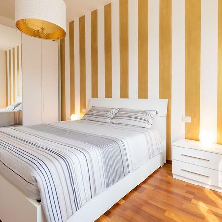 Golden House Milano Apartman Kültér fotó