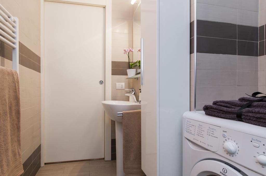 Golden House Milano Apartman Szoba fotó