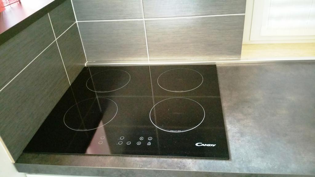 Golden House Milano Apartman Szoba fotó