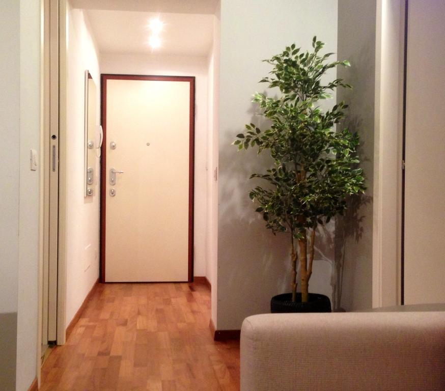 Golden House Milano Apartman Szoba fotó
