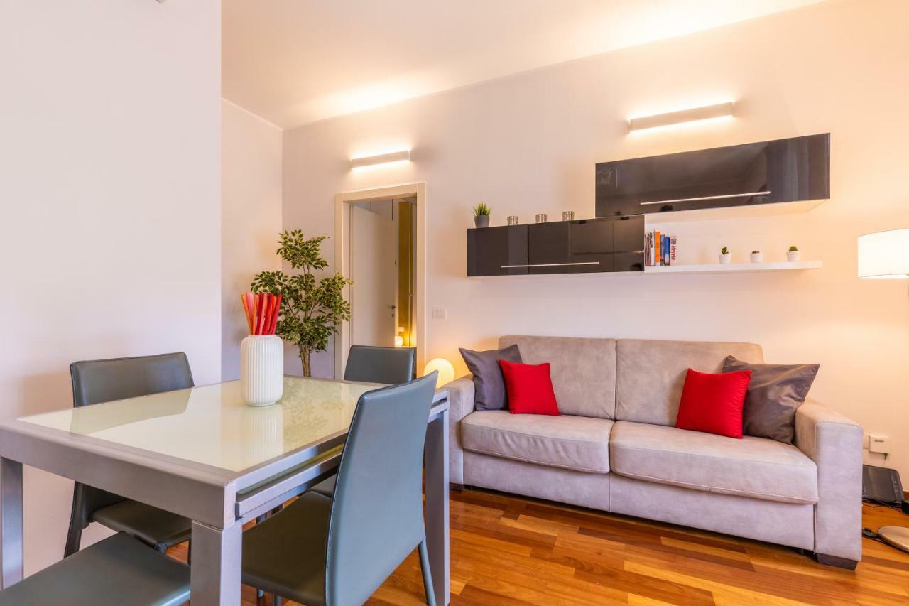 Golden House Milano Apartman Kültér fotó