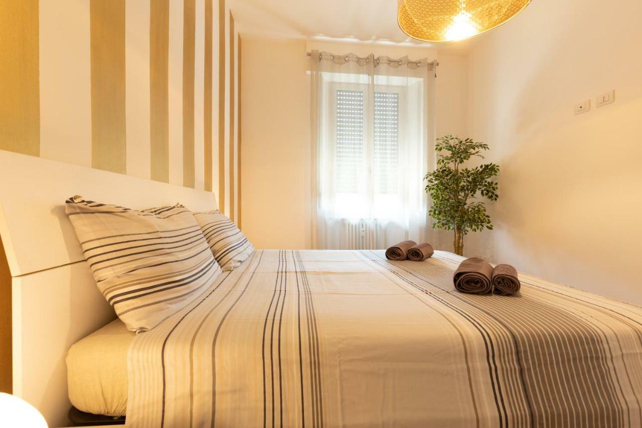Golden House Milano Apartman Kültér fotó