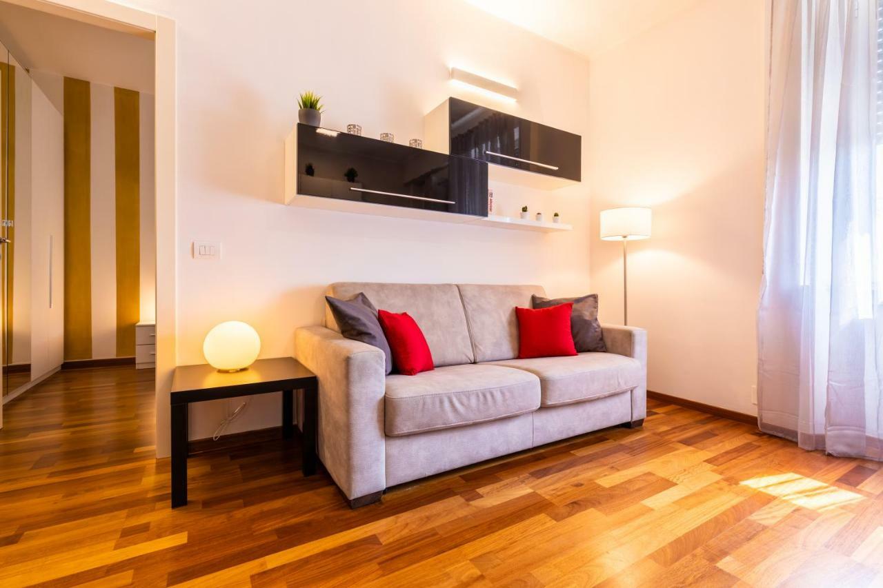 Golden House Milano Apartman Kültér fotó
