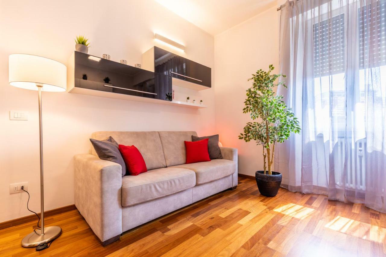 Golden House Milano Apartman Kültér fotó