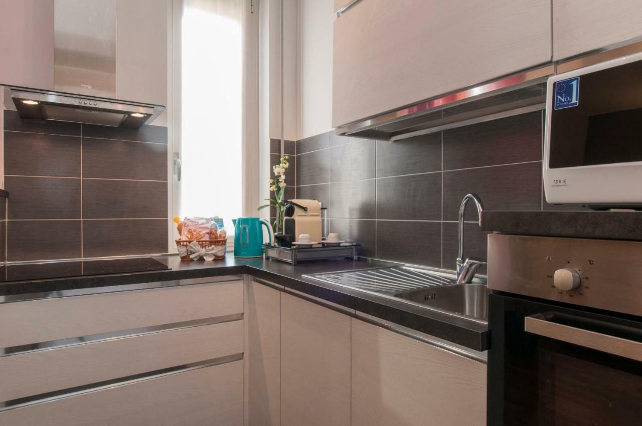 Golden House Milano Apartman Kültér fotó