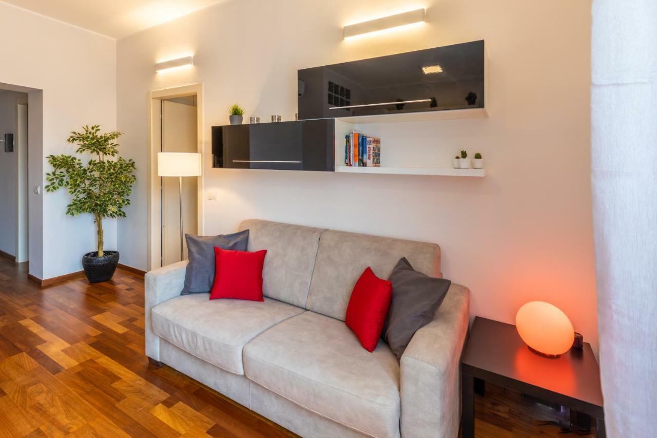 Golden House Milano Apartman Kültér fotó